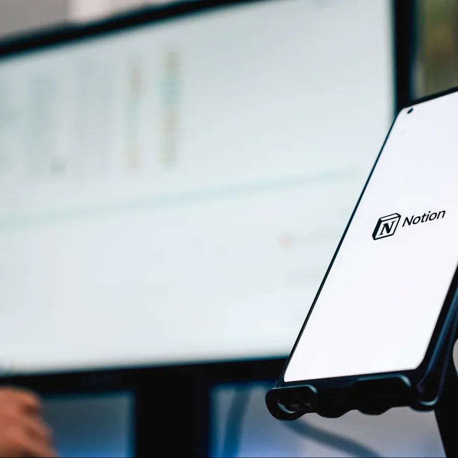 How to Export Voice Recordings to Notion Automatically
