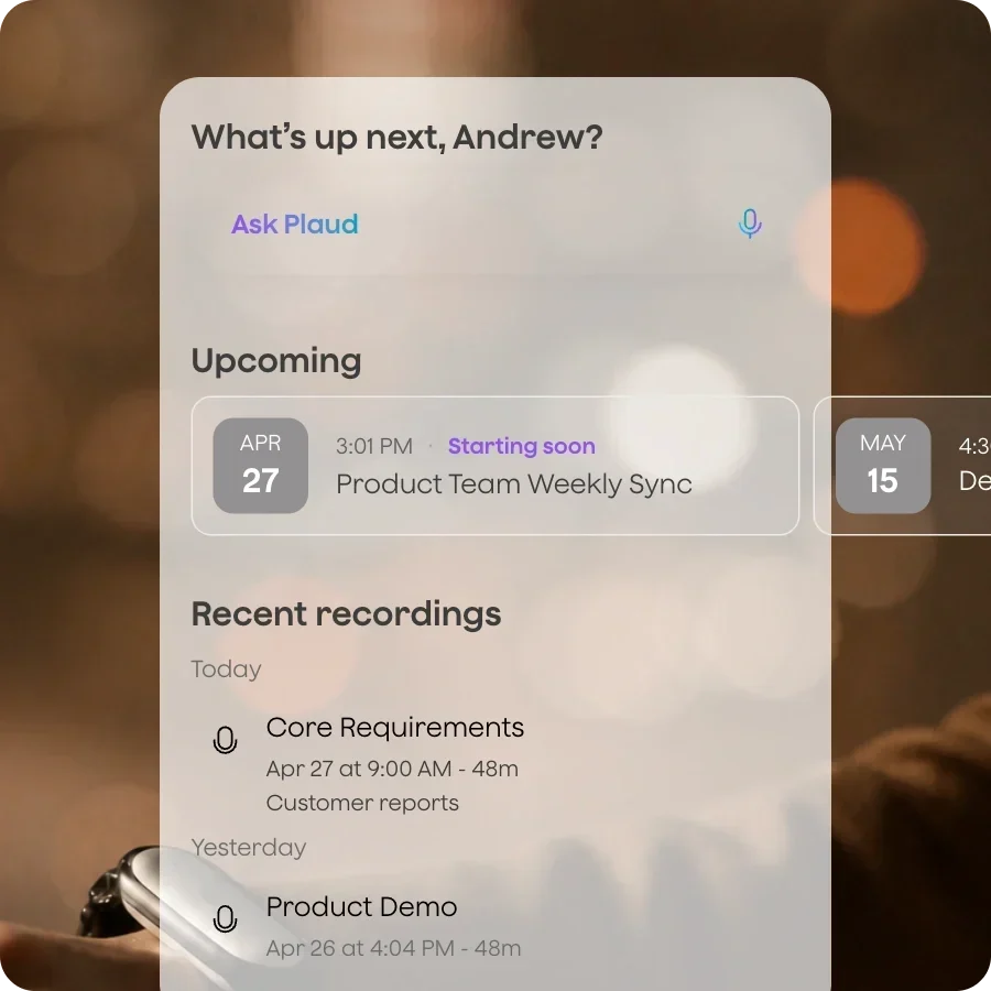 A better-organized knowledge base means smarter AI answers.