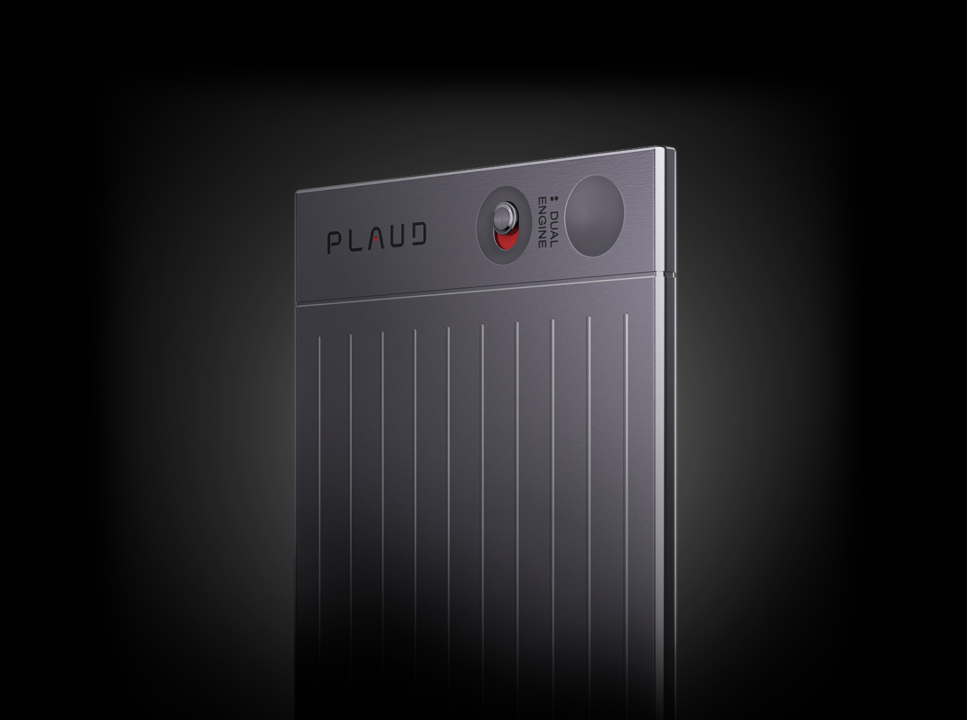 Your Go-To AI Voice Recorder Plaud Note Just Cracks $10 Million In Sales