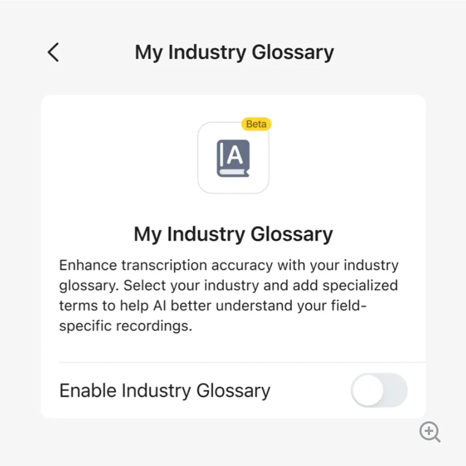 Plaud NotePin & AI Annual Unlimited Plan
