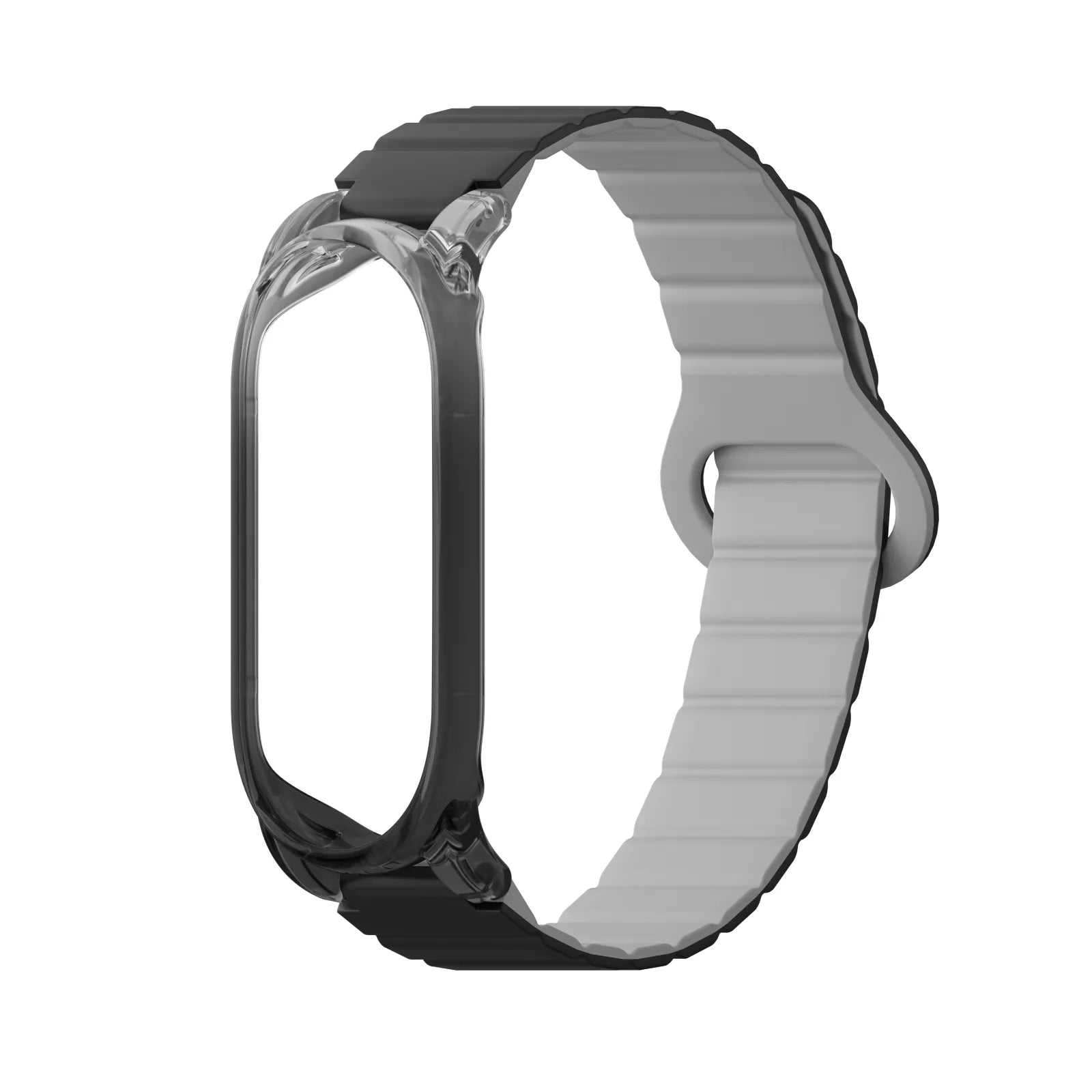 Silicone Wristband for Plaud NotePin S & Plaud NotePin
