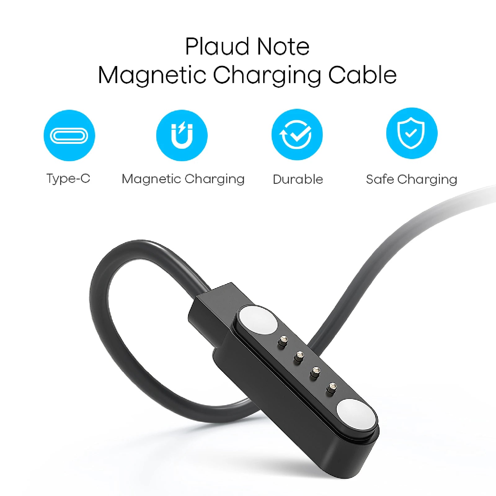 Plaud Note Accessory Kit