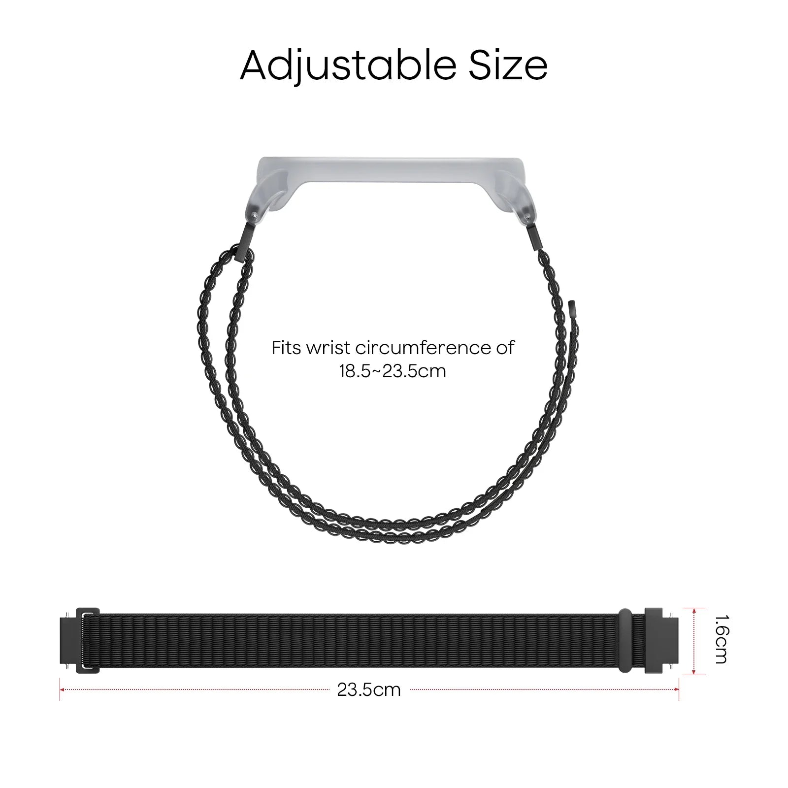 Plaud NotePin Duo Accessory Pack