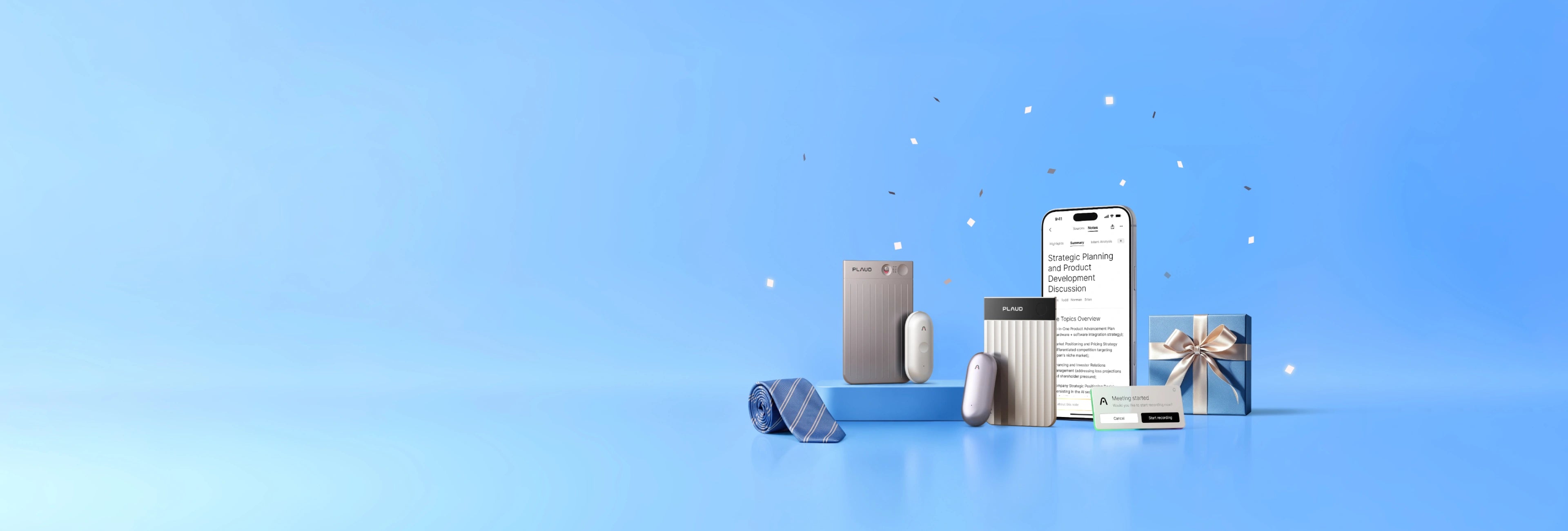 Father's Day Deals | Aug 18–Sep 7 Up to 26% OFF Capture every word that matters