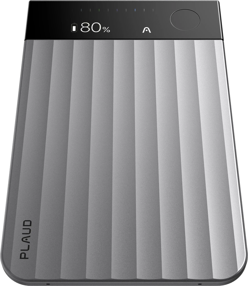 Dual-Tone Ripple Design