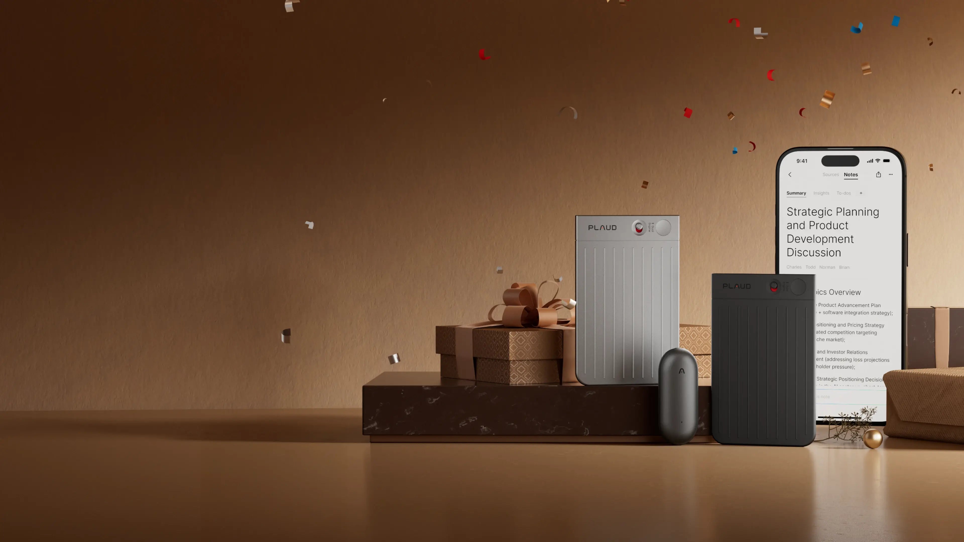 <style>
.discount-subtitle {
font-size: 20px !important; /* 副标题大小 */
font-weight: 600;
color: #000;
margin: 0; /* 清除默认上下间距 */
margin-bottom: 0.2rem; /* 自定义一个更小的间距(贴近主标题) */
line-height: 1.2; /* 行距压缩,让它更贴近主标题 */
}
.highlight {
background: linear-gradient(90deg, #7F5AF0, #00C9A7);
color: white !important;
padding: 2px 8px;
border-radius: 8px;
font-weight: 600;
display: inline-block;
font-size: 23px;
}
.black-text {
color: #000000 !important;
}
.white-text {
color: #ffffff !important;
}
.bold-text {
font-weight: 700;
}
h2.header-1 {
font-size: 45px;
margin: 0; /* 去掉默认间距 */
margin-bottom: 0.3rem; /* 进一步缩小与副标题距离 */
color: #ffffff;
line-height: 1.3;
}
.h8 {
font-size: 20px !important;
margin: 0; /* 去掉默认上下间距 */
margin-top: 0.3rem; /* 与主标题保持紧凑 */
margin-bottom: 1.5rem; /* ✅ 段落与系统按钮之间的距离 */
color: #ffffff;
}
/* ✅ 手机端适配 */
@media (max-width: 767px) {
.discount-subtitle {
font-size: 18px !important;
}
h2.header-1 {
font-size: 32px !important;
}
.h8 {
font-size: 18px !important;
margin-bottom: 1rem; /* 移动端段落与按钮间距 */
}
}
</style>
<p class="discount-subtitle">
<span class="white-text bold-text">Up to</span>
<span class="highlight">20%</span>
<span class="white-text bold-text">off</span>
</p>
<h2 class="header-1 font-weight-8">Big Deal Days</h2>
<h4 class="text-white">Supercharge your note-taking with Plaud</h4>
<p class="h8 font-weight-6"></p>