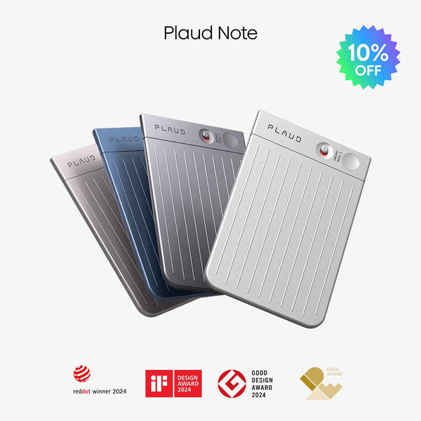 Plaud Note