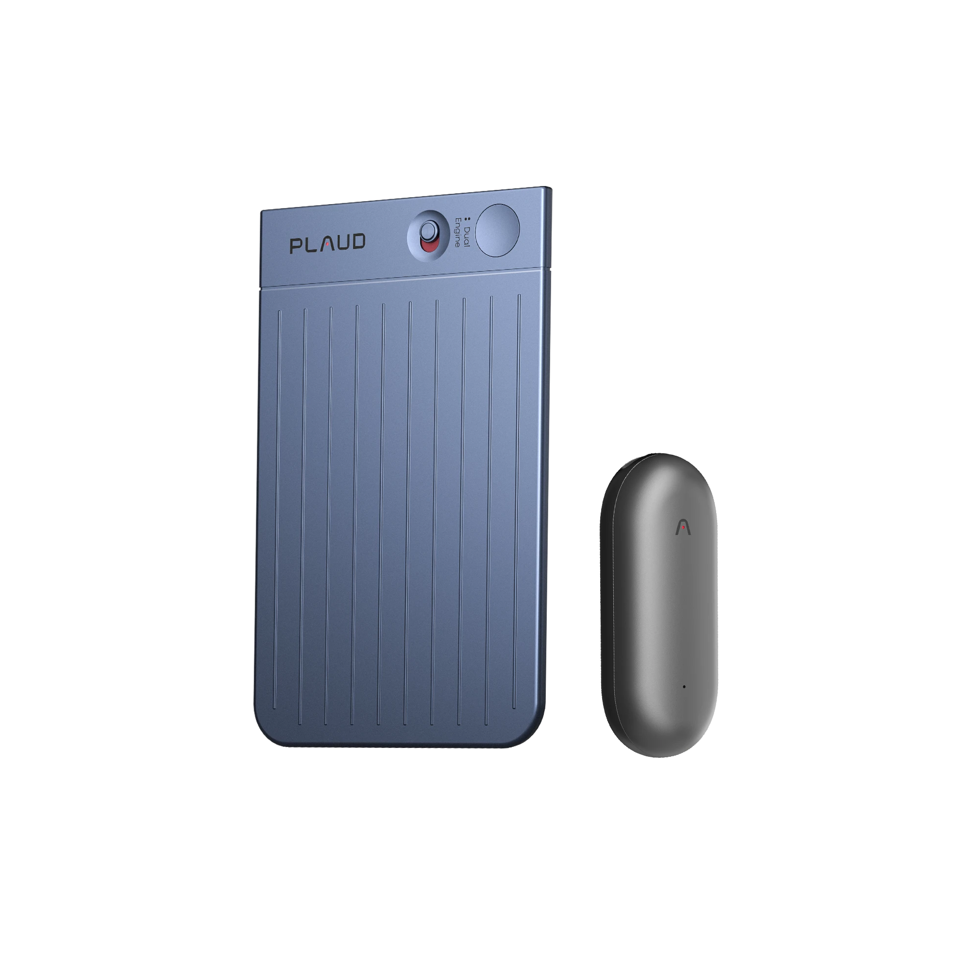 Plaud Note and NotePin Combo