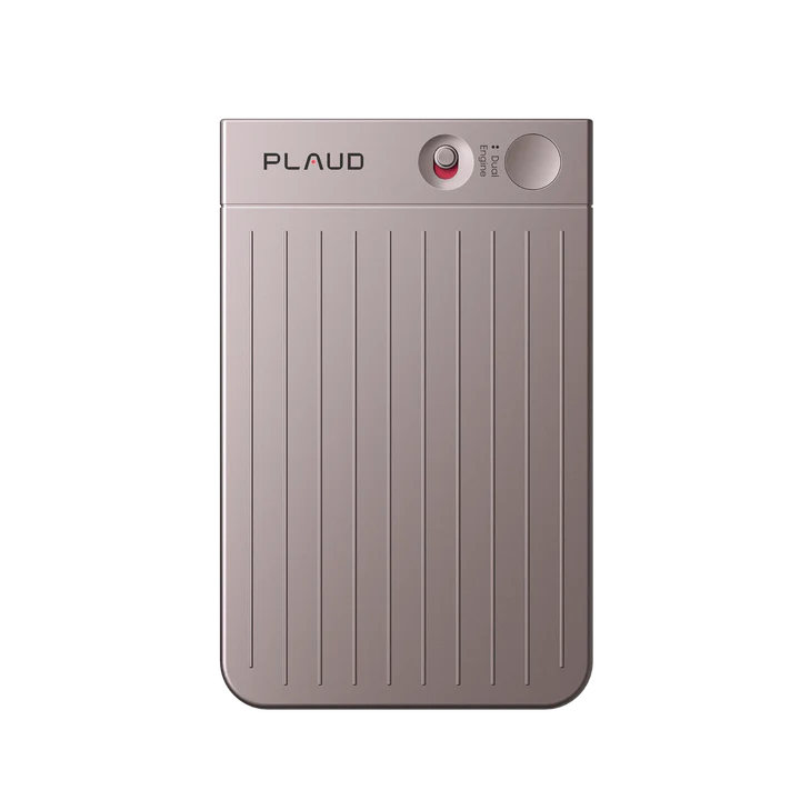 starlight plaud note