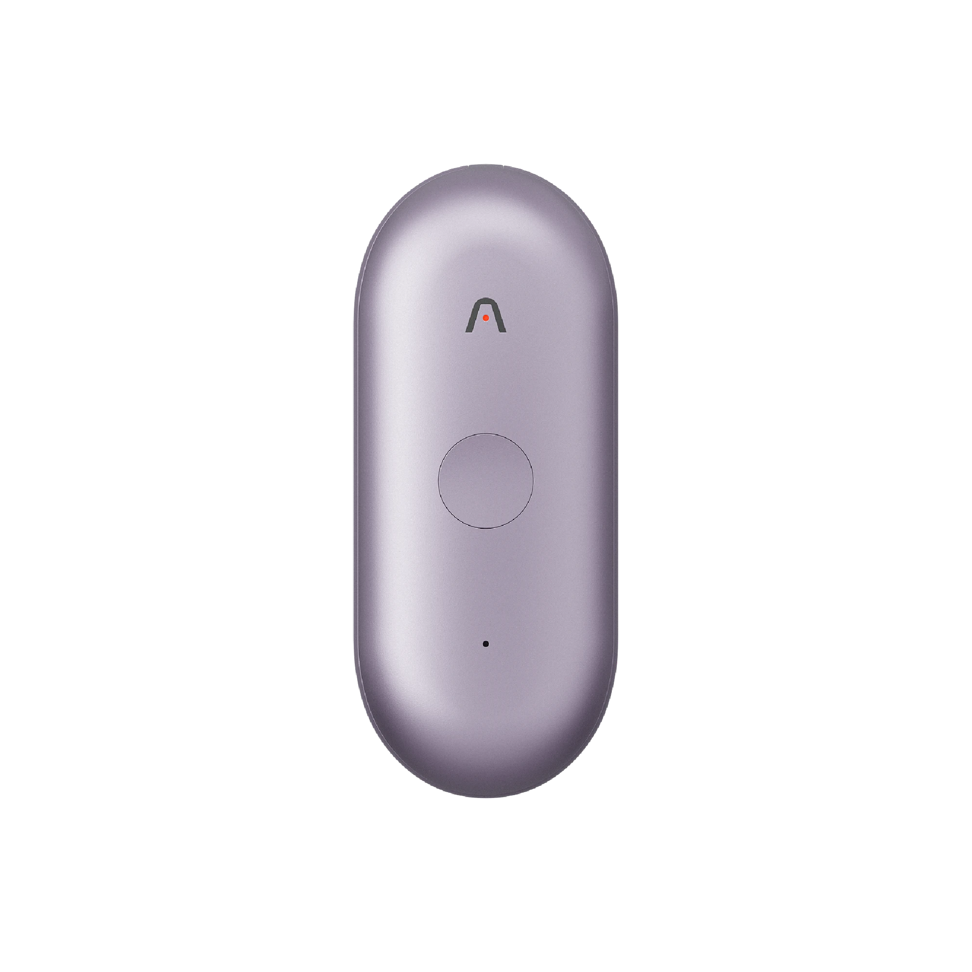 Plaud NotePin S - AI note taker