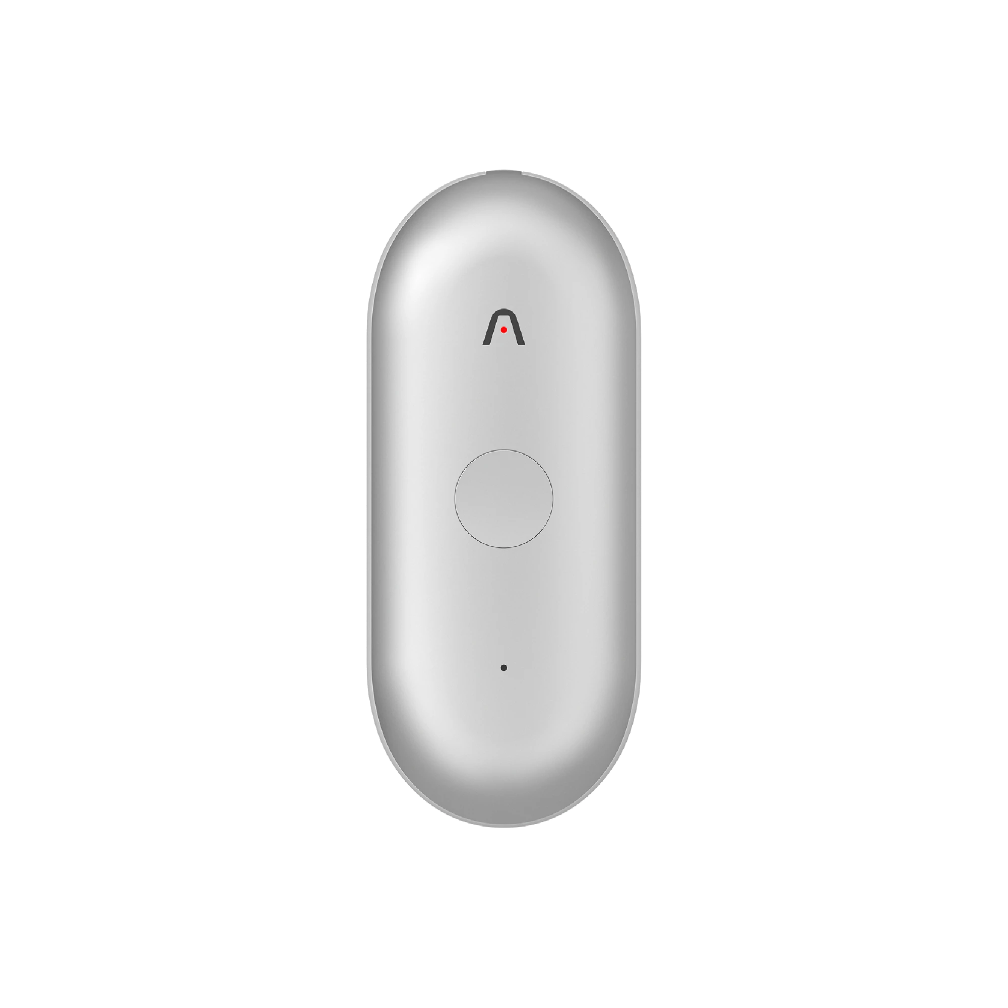 Plaud NotePin S - AI note taker