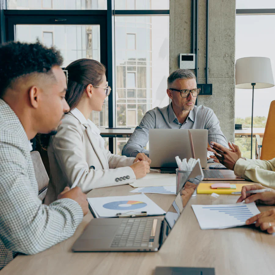How to Generate Action Items from Meeting Recordings