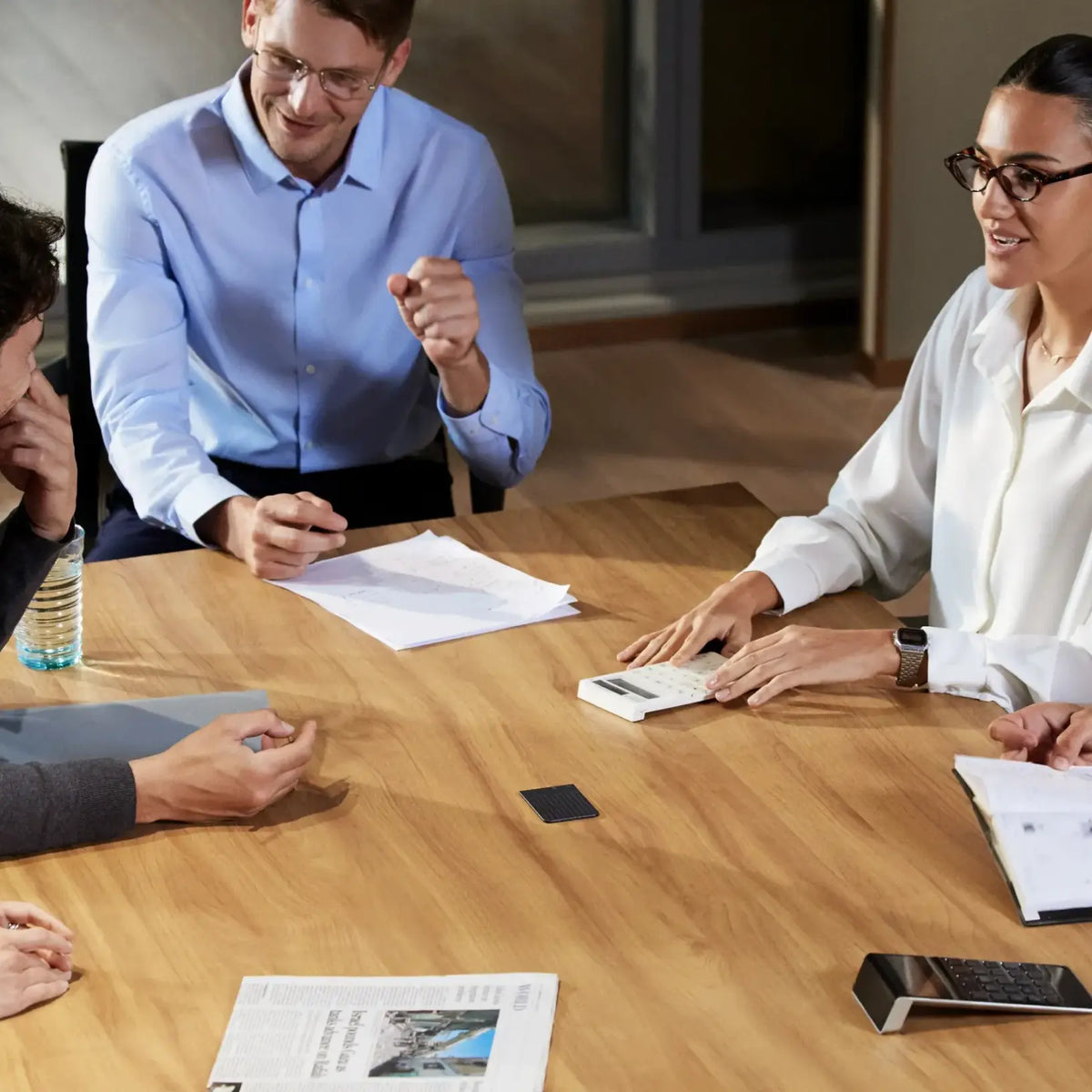 How to Record a Conversation: Devices, Apps, Laws & More