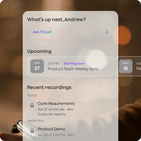 A better-organized knowledge base means smarter AI answers.