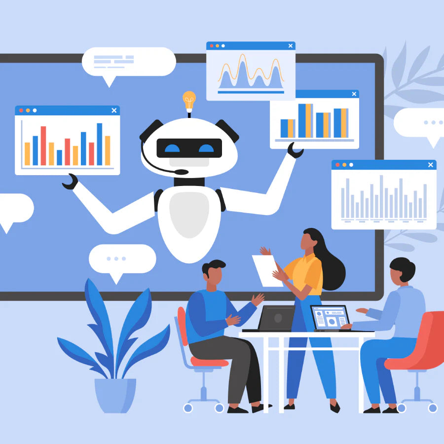 Start from zero: learn AI with simple tools, real projects, and a 90-day plan.