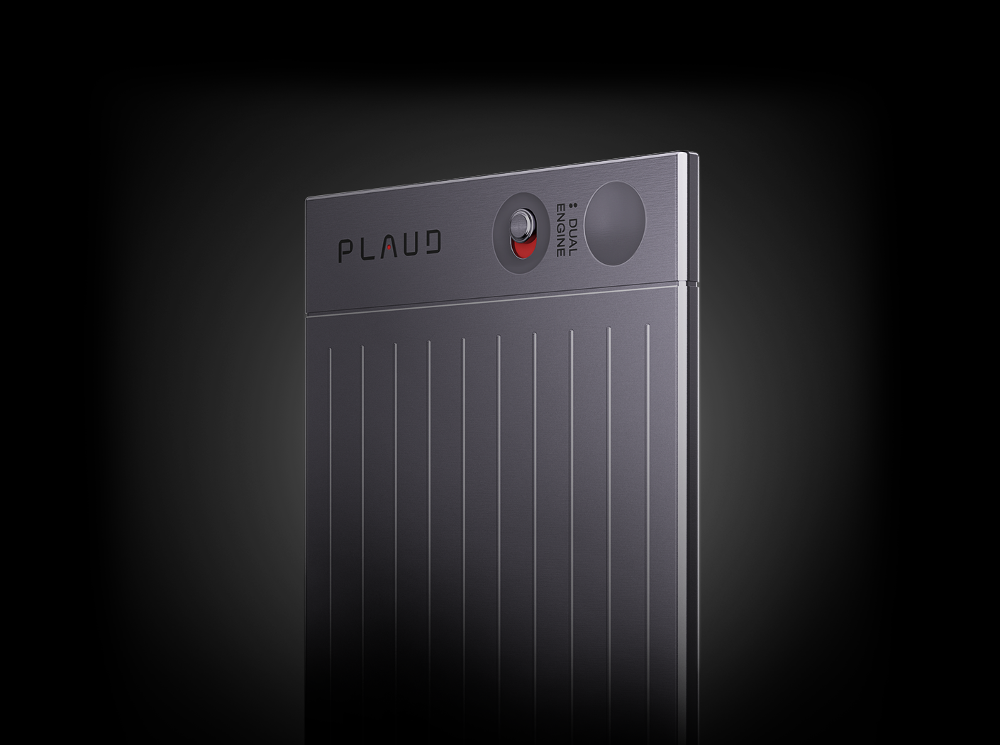 PLAUD NOTE Showcases at VivaTech 2024