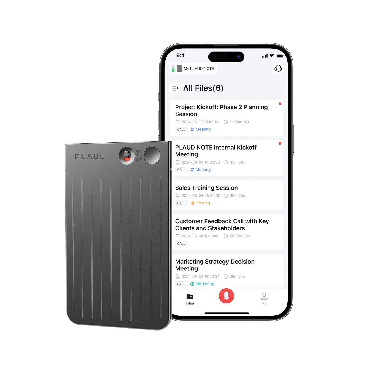 Plaud.ai Feedback Community: Share, Connect, and Stay Updated