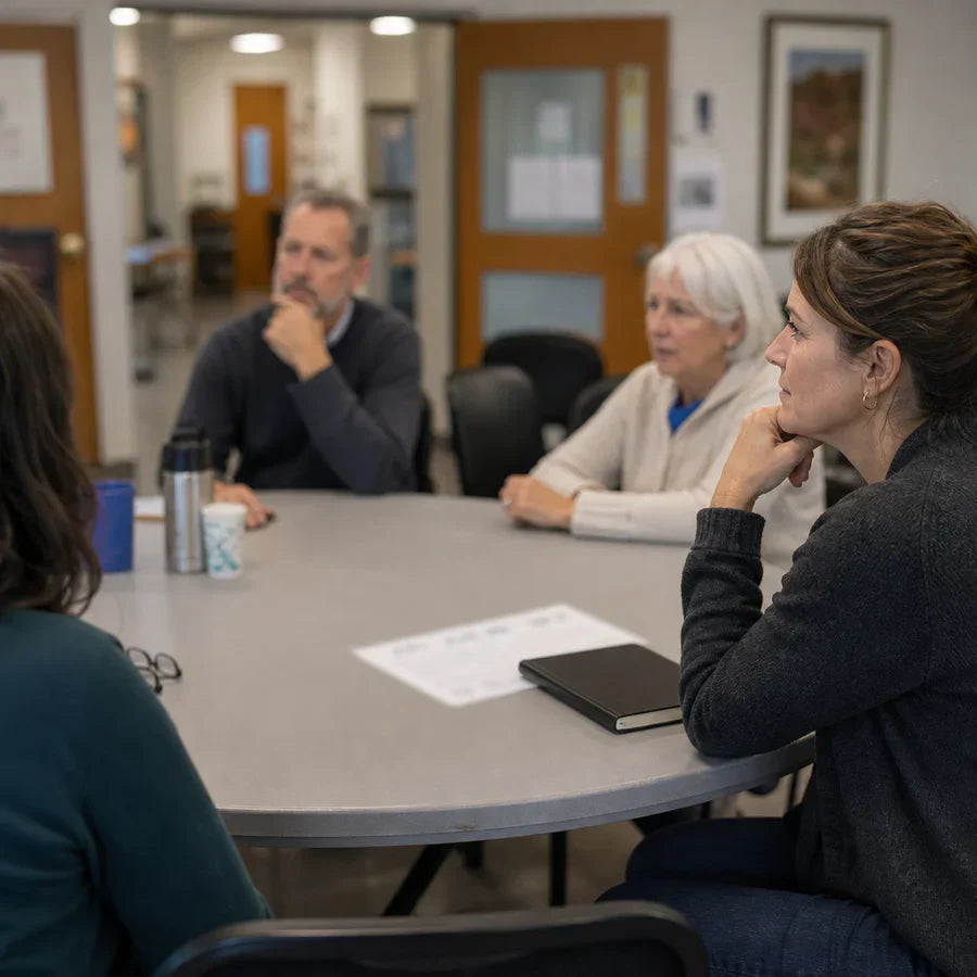 How to record in-person meetings without a recording bot