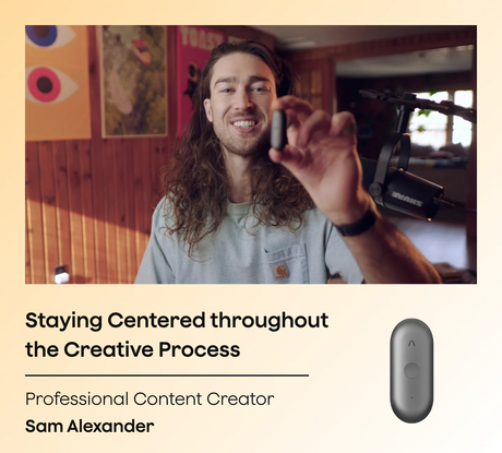 From Content to Clarity: How a Creator Turns Therapy Sessions into Insights with Plaud