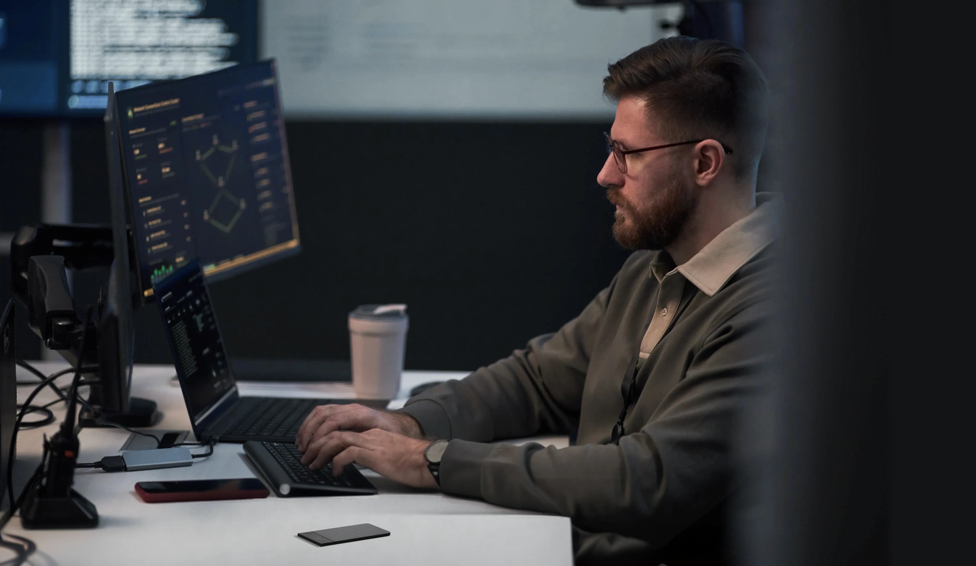 IT Support