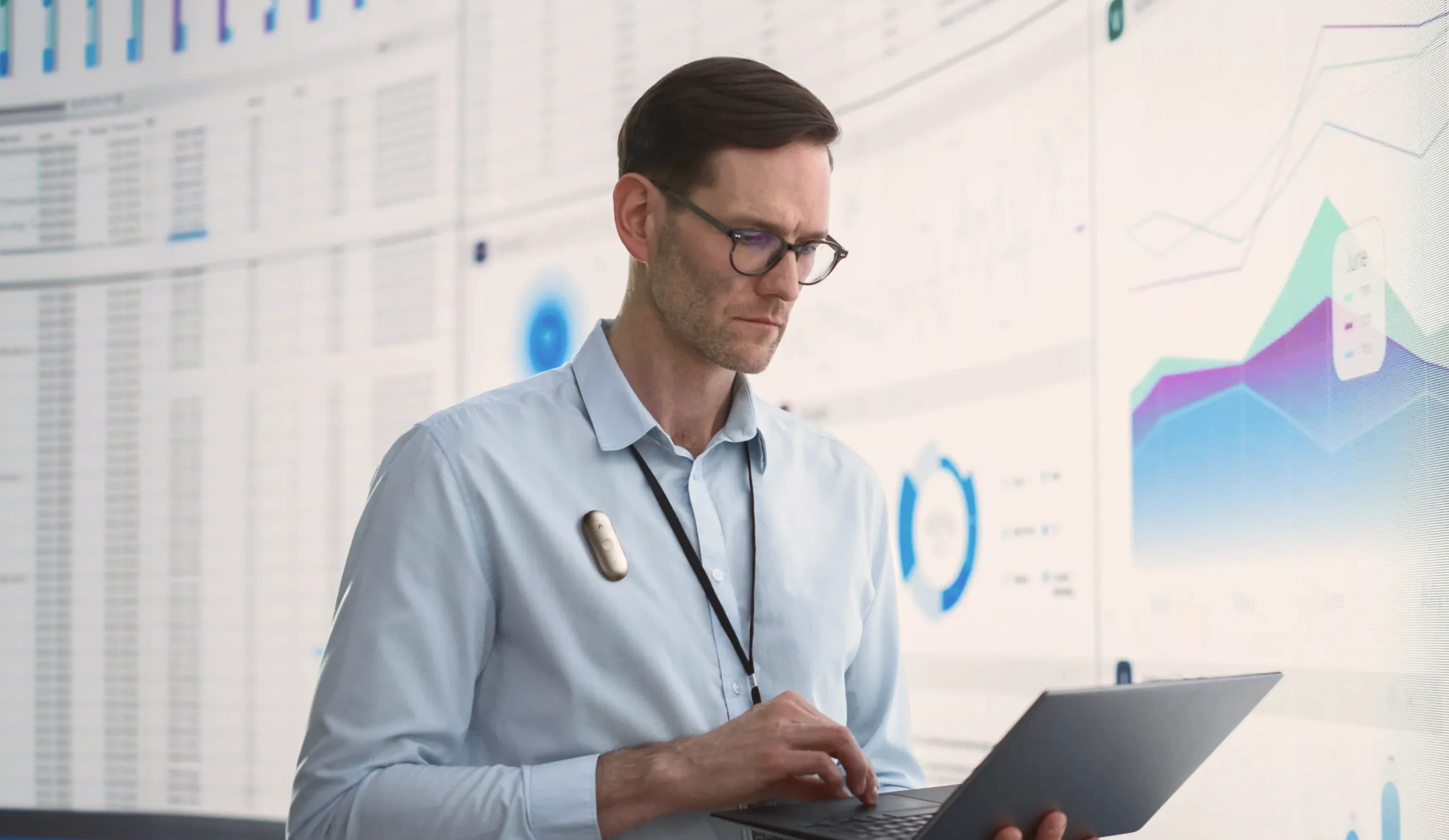 Cybersecurity Specialists