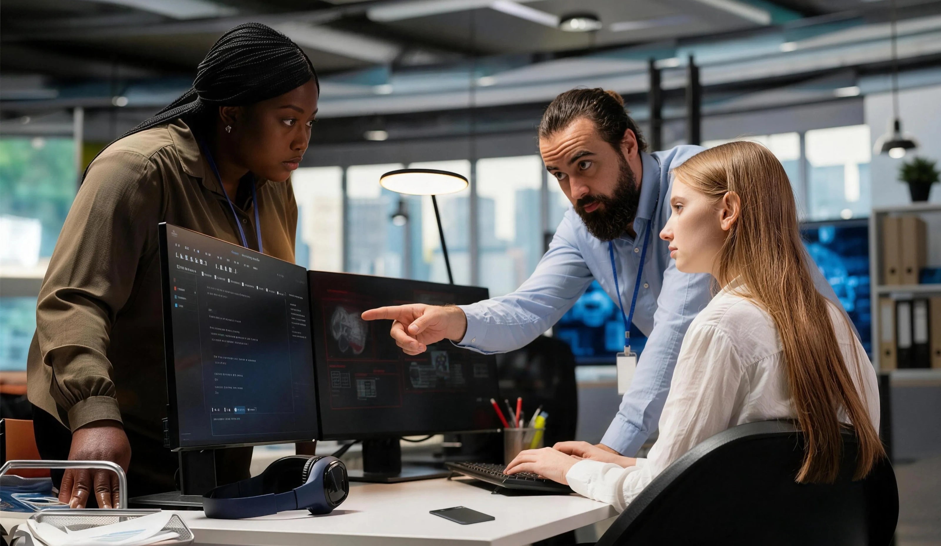 IT Teams