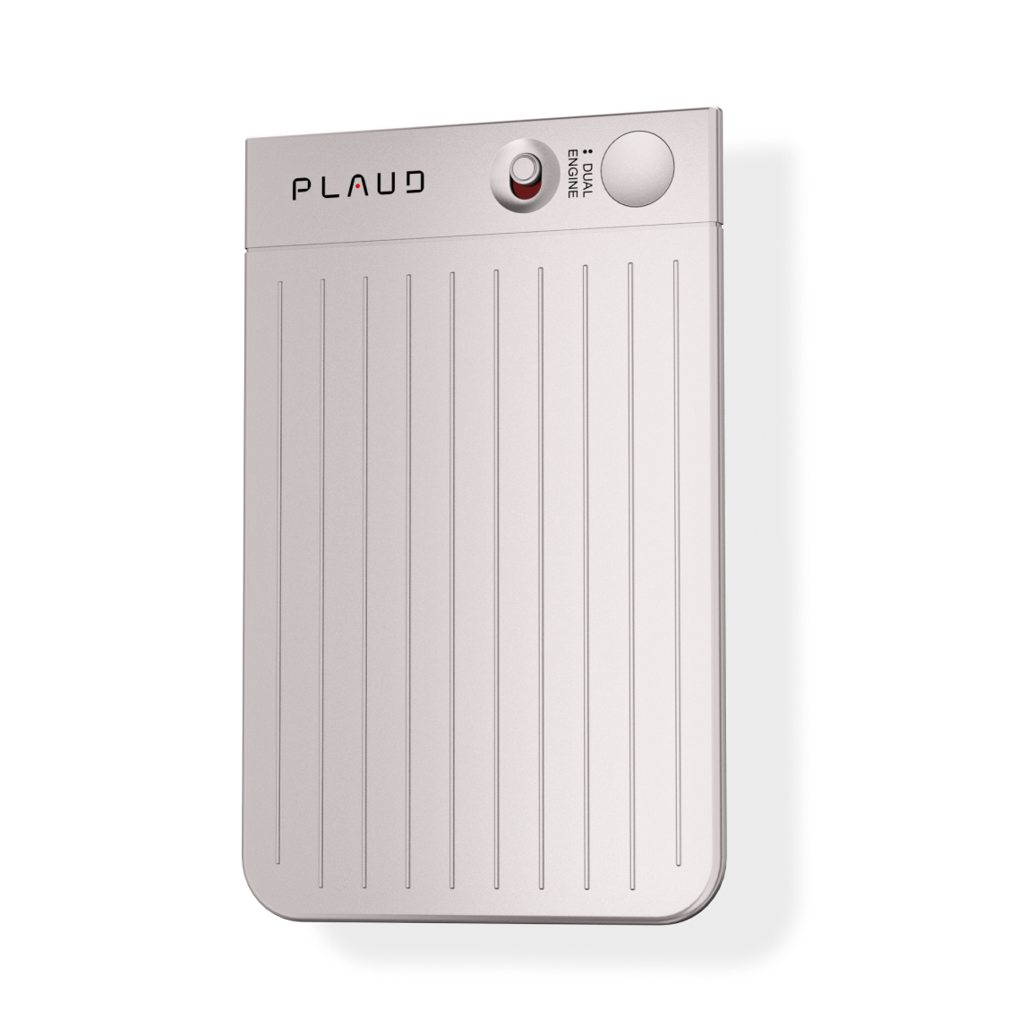 Plaud Note - Professional AI note taker