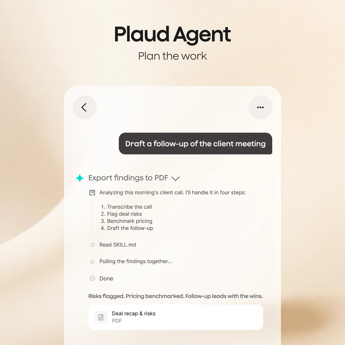 Plaud NotePin S & AI Annual Pro Plan