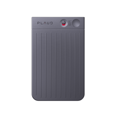 Plaud Note