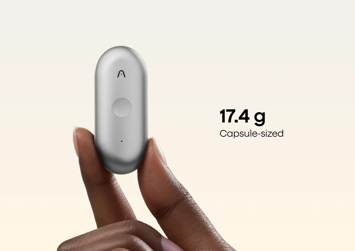 Designed to move 
 with you