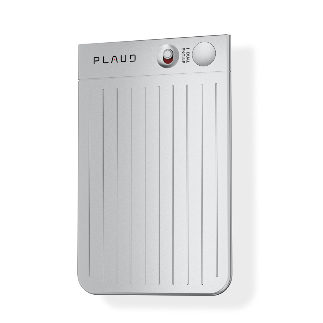 Plaud Note - Professional AI note taker