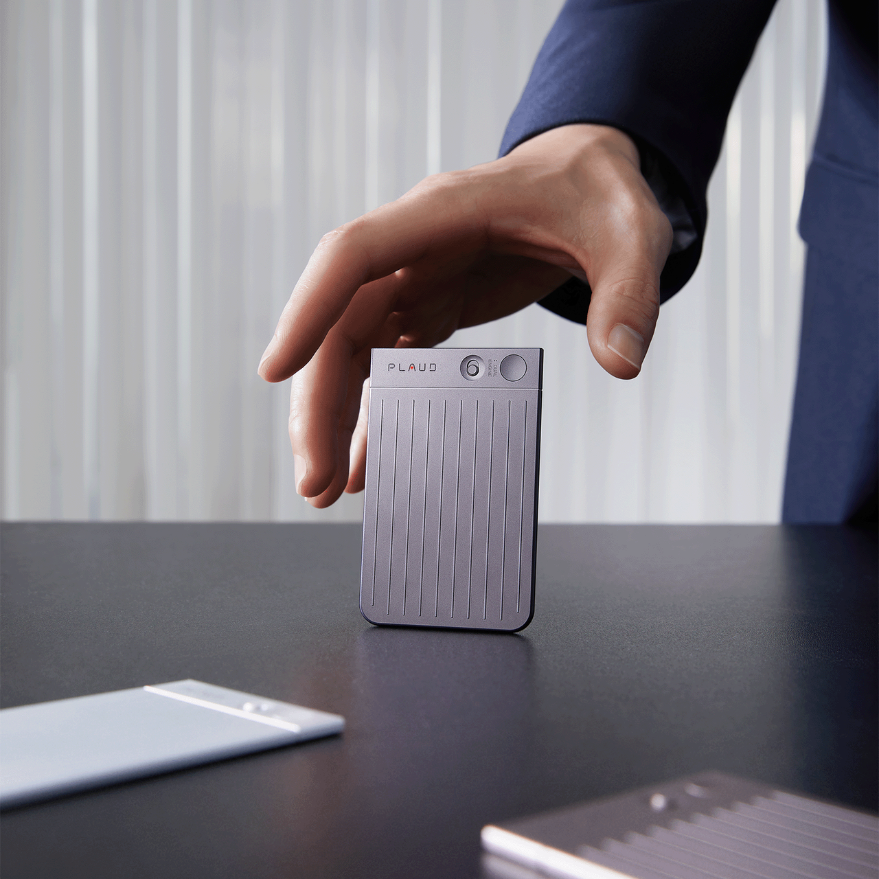 Plaud Note | AI Voice Recorder