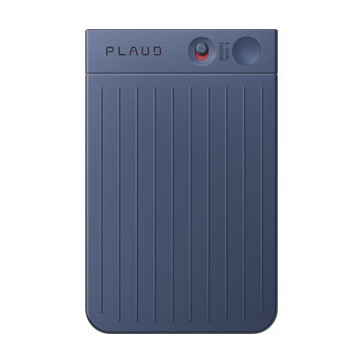 Plaud Note