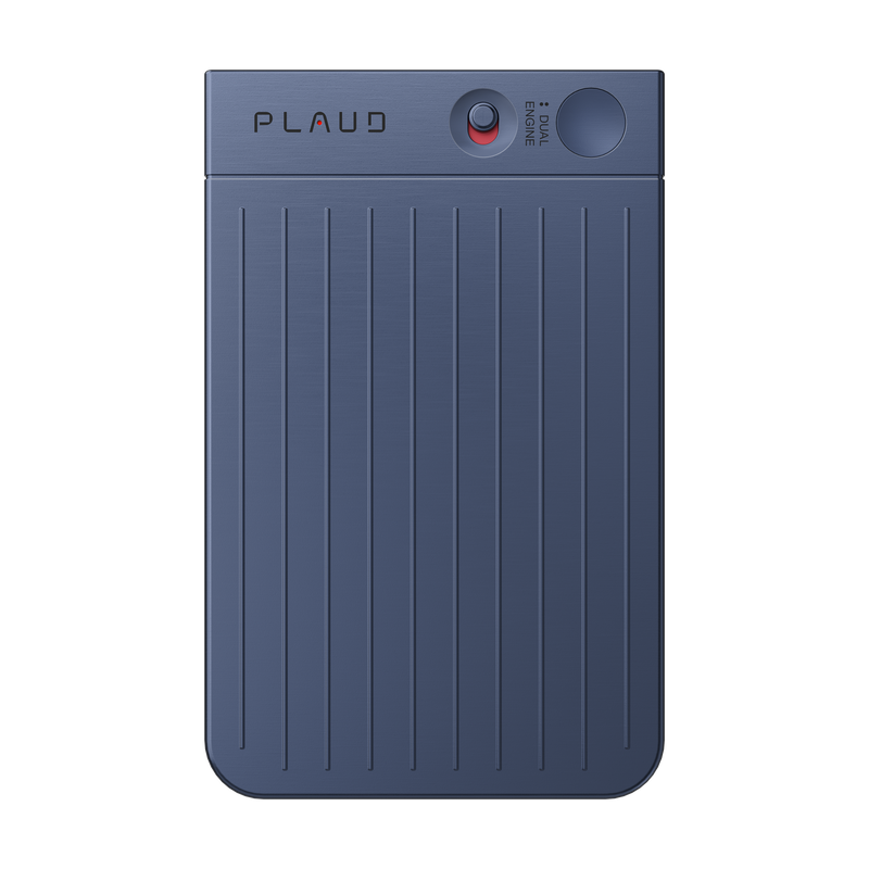 Plaud Note