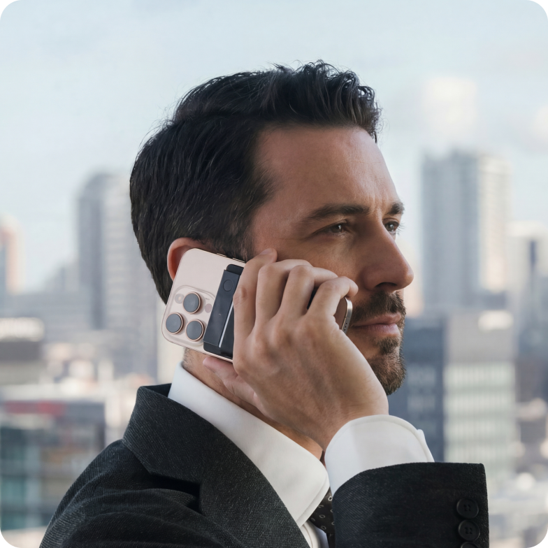 Your meetings and calls...