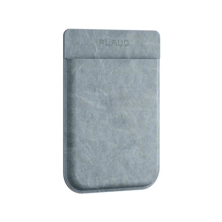 Plaud Note Magnetic Case