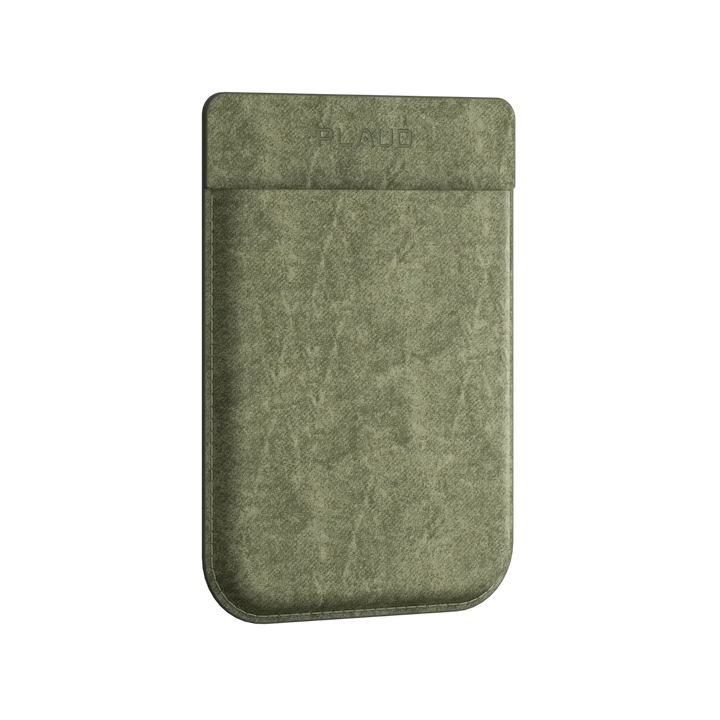 Plaud Note Magnetic Case