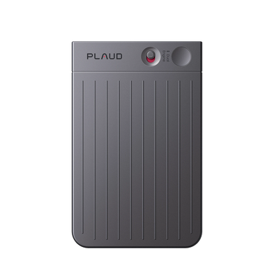 Plaud Note