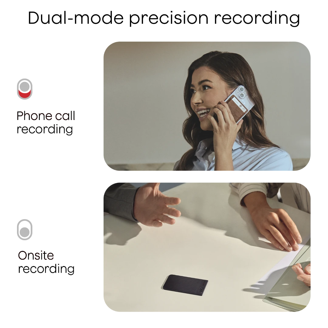 Plaud Note | AI Voice Recorder