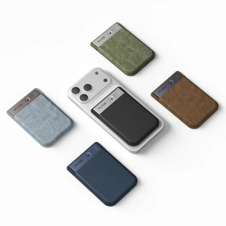 Plaud Note Magnetic Case