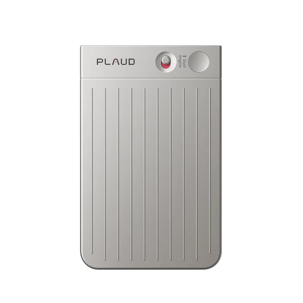 Plaud Note