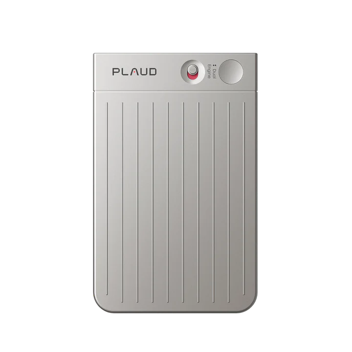 Plaud Note - Professional AI note taker