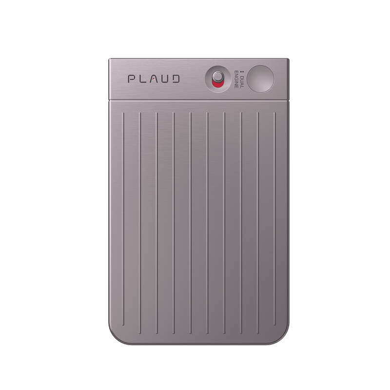 PLAUD NOTE