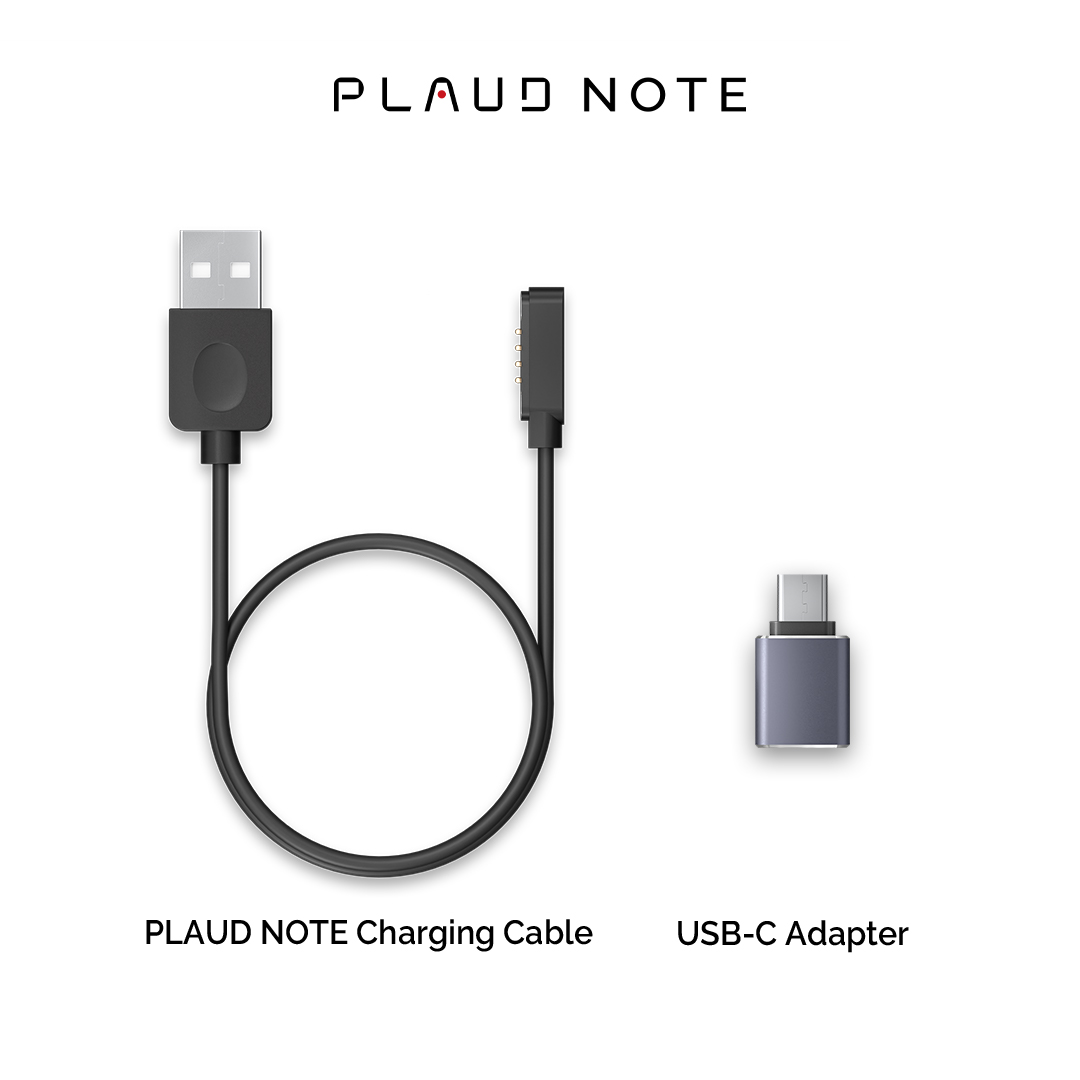 Accessory for Plaud Note