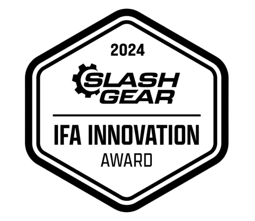 brand logo